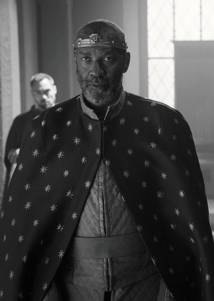Denzel Washington photo