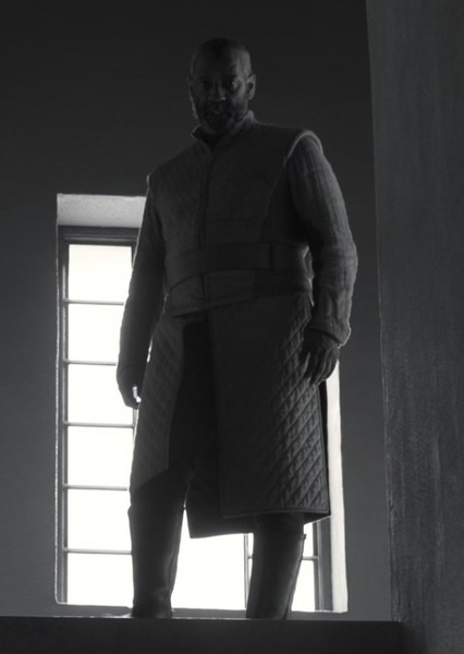 Denzel Washington