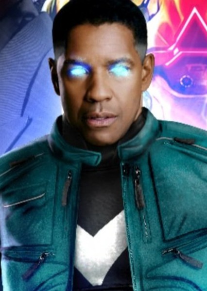 Denzel Washington