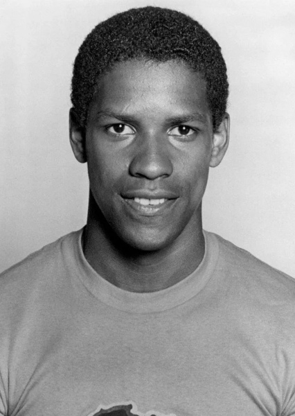 Denzel Washington photo