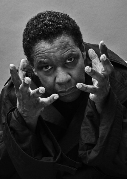 Denzel Washington