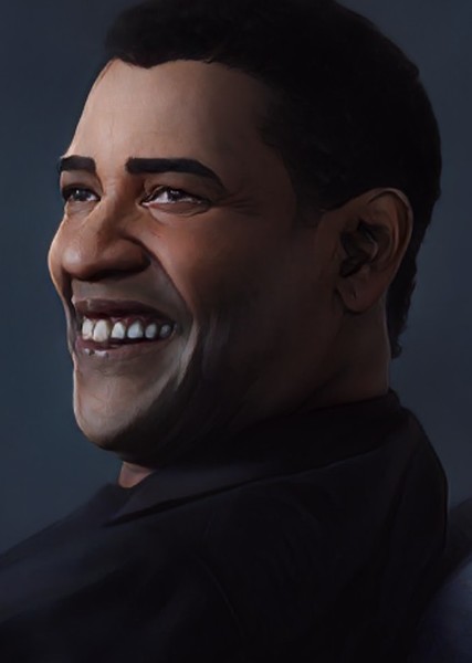 Denzel Washington photo