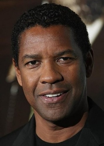 Denzel Washington photo