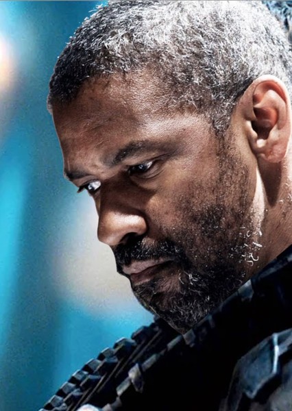 Denzel Washington photo