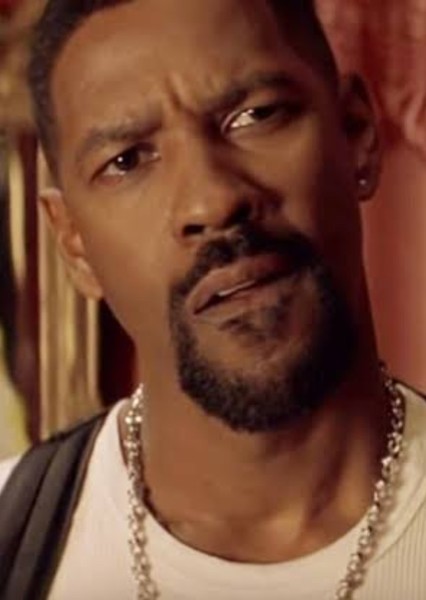 Denzel Washington