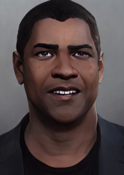 Denzel Washington photo