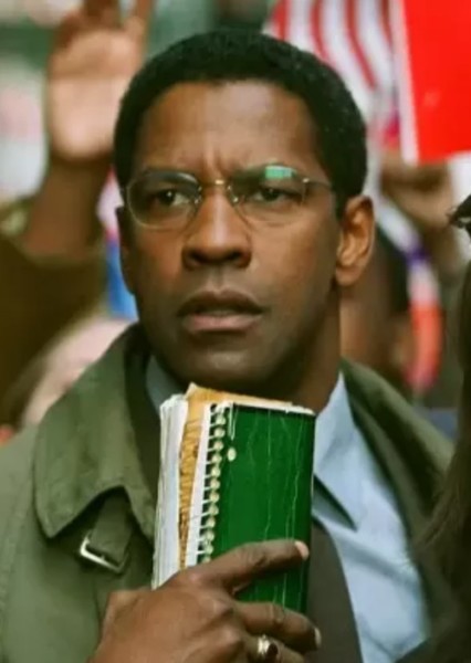 Denzel Washington photo