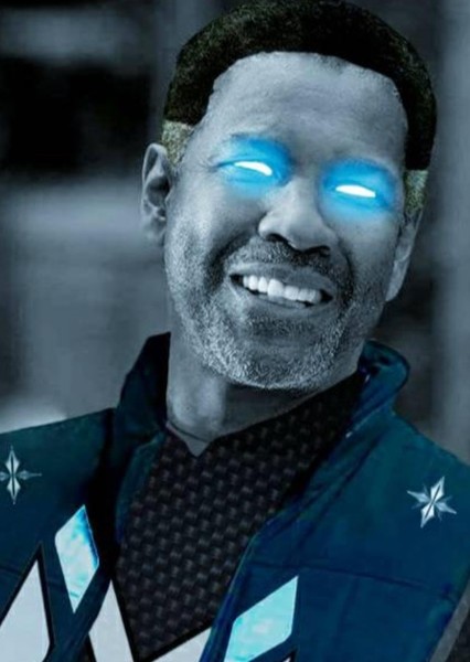 Denzel Washington photo