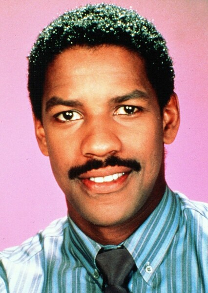 Denzel Washington photo