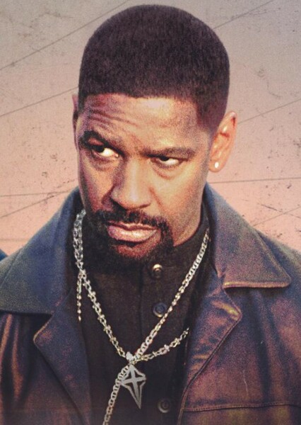 Denzel Washington photo