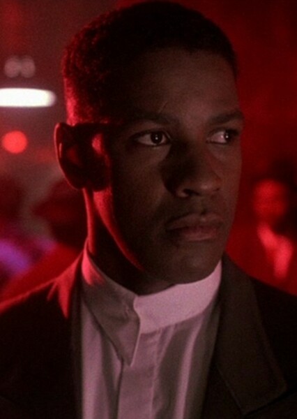 Denzel Washington photo