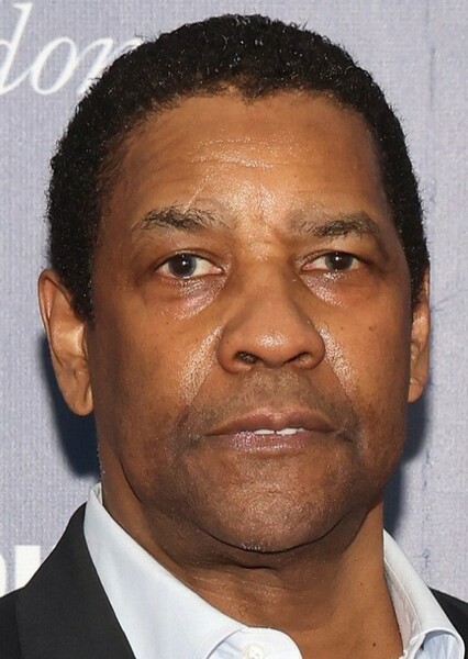 Denzel Washington photo