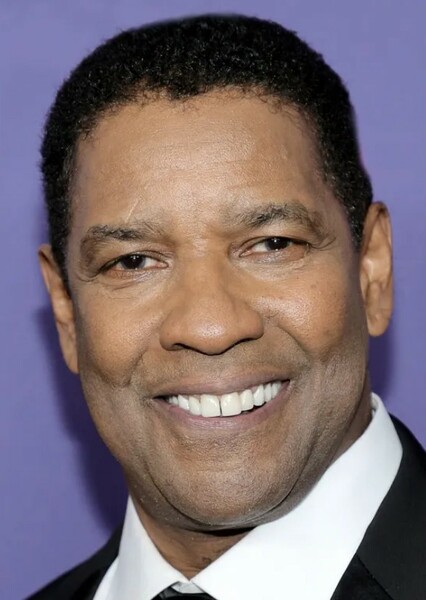 Denzel Washington photo