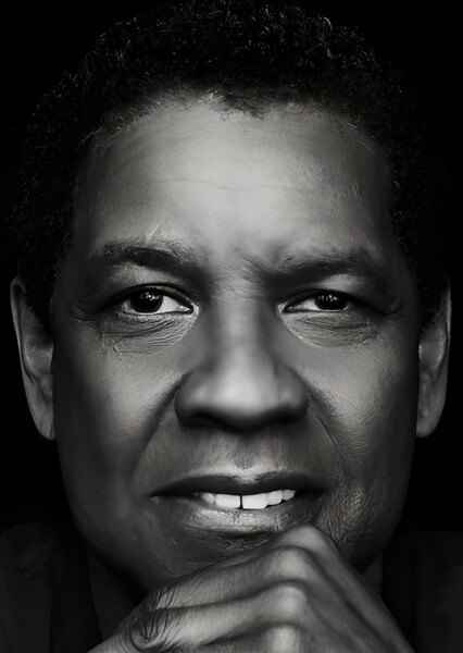Denzel Washington photo
