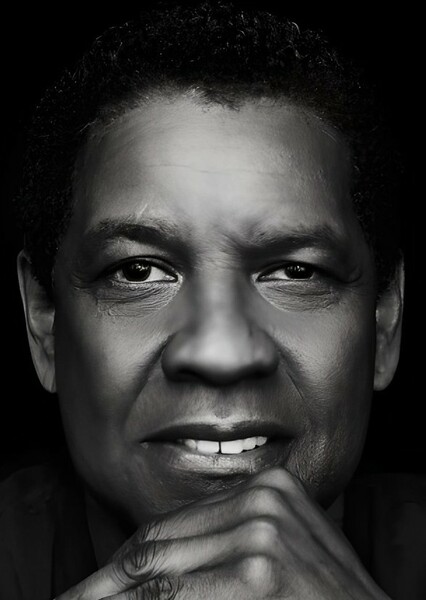 Denzel Washington photo