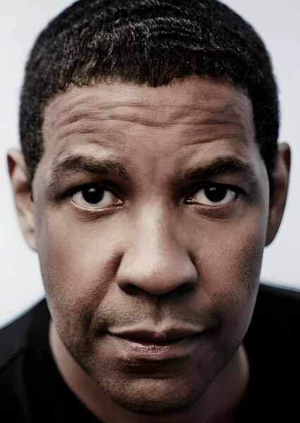 Denzel Washington photo