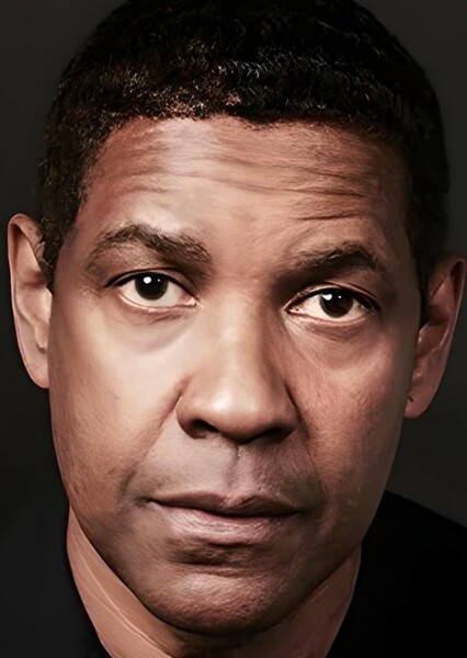 Denzel Washington photo