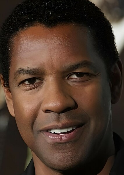 Denzel Washington photo