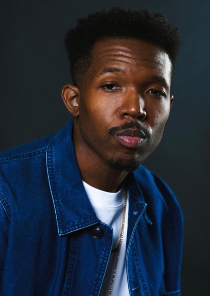 Denzel Whitaker