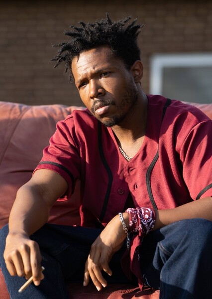 Denzel Whitaker photo