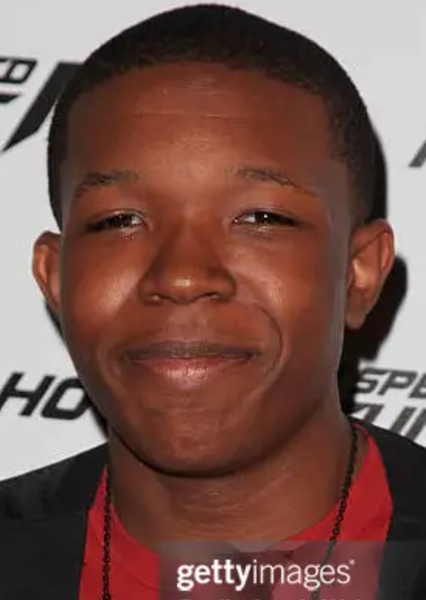 Denzel Whitaker