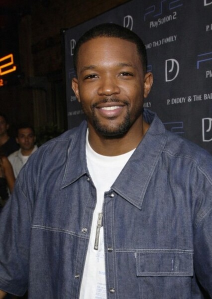 Denzel Whitaker
