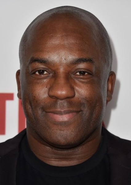 DeObia Oparei photo