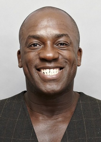 DeObia Oparei photo