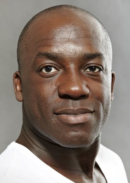 DeObia Oparei photo