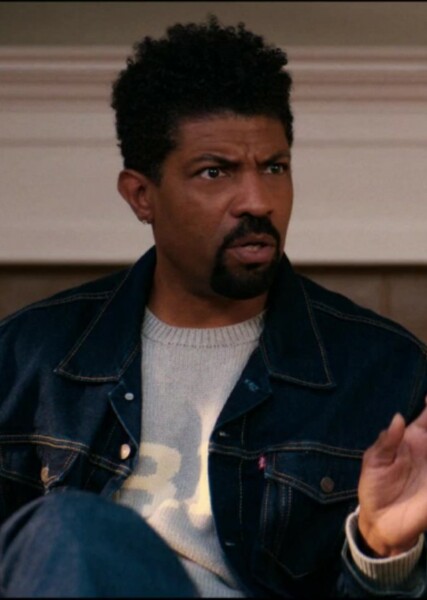 Darryl