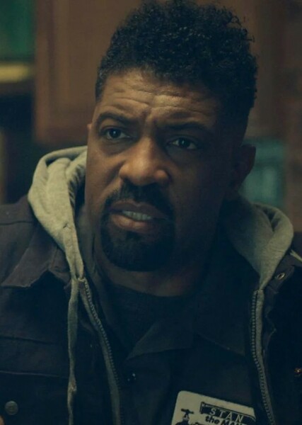 Deon Cole photo