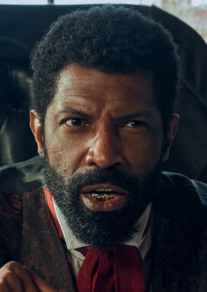 Deon Cole