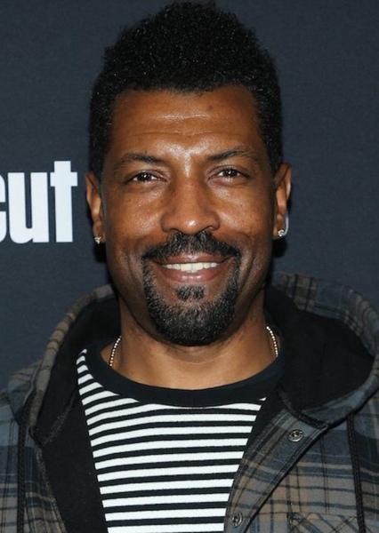 Deon Cole photo