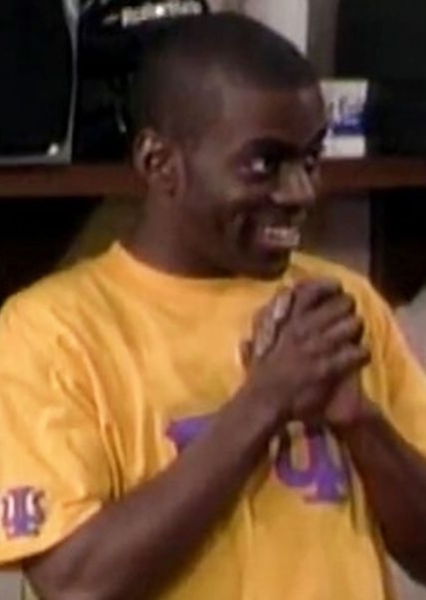 Deon Richmond