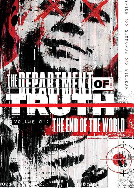 Department of Truth