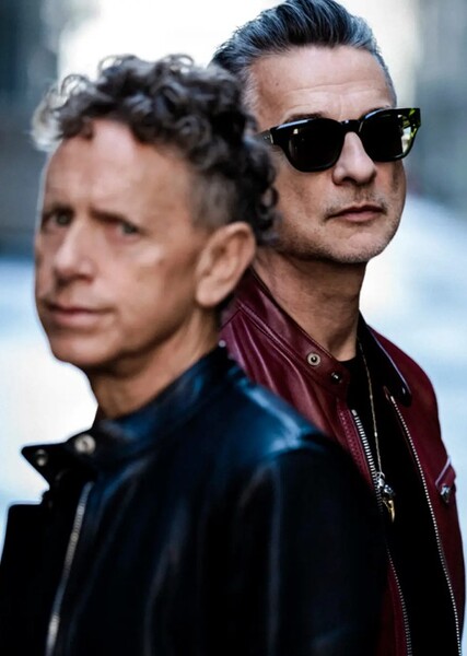 Depeche Mode photo