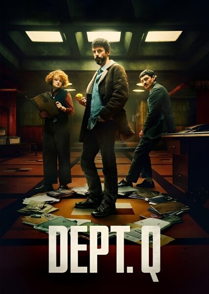 Dept. Q