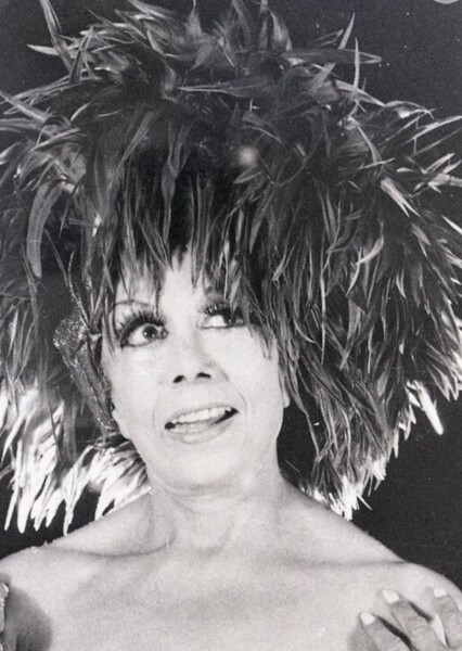 Dercy Gonçalves