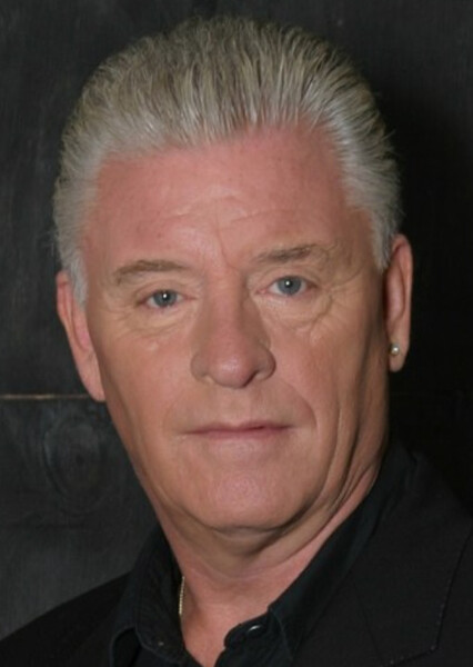 Derek Acorah