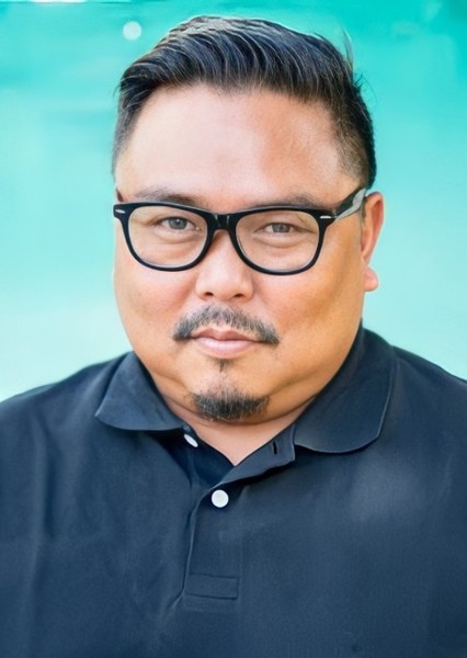 Derek Basco photo