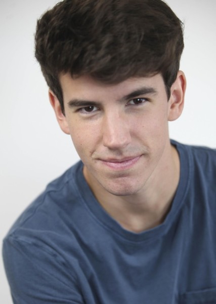 Derek Brandon photo
