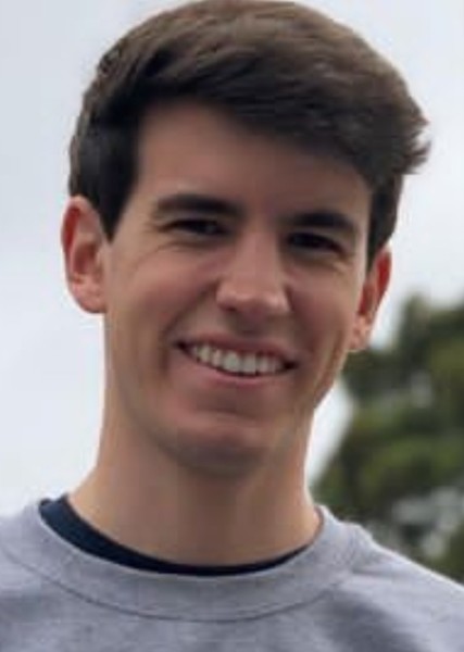 Derek Brandon photo