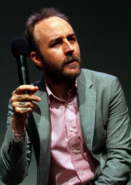 Derek Cianfrance