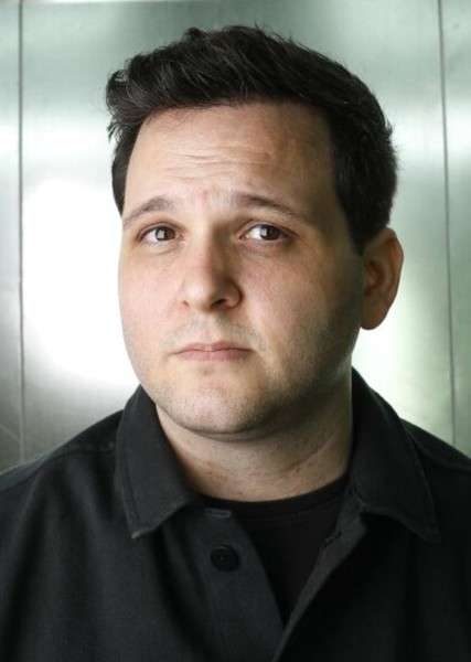 Derek DelGaudio photo
