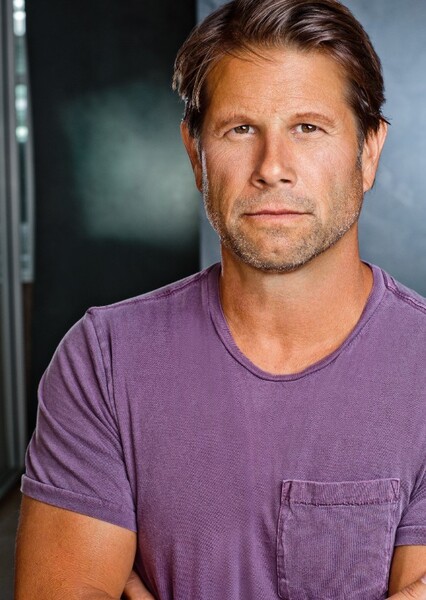 Derek Grauer photo