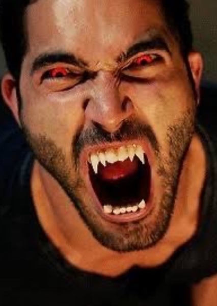 Derek Hale