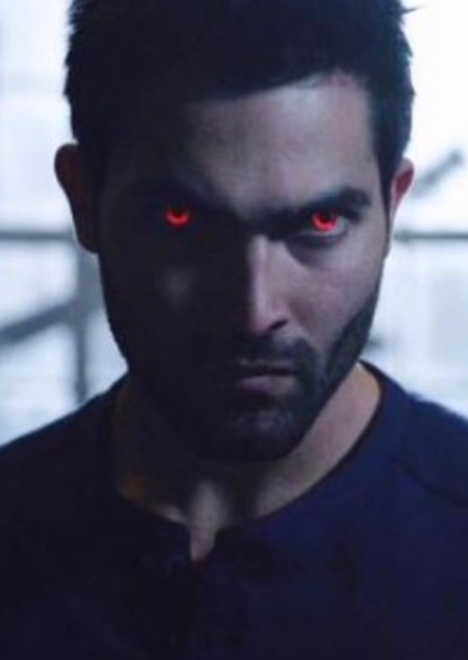 Derek Hale photo