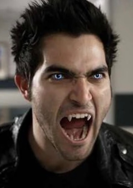 Derek Hale photo