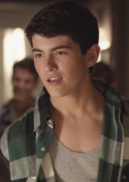 Derek Hale photo