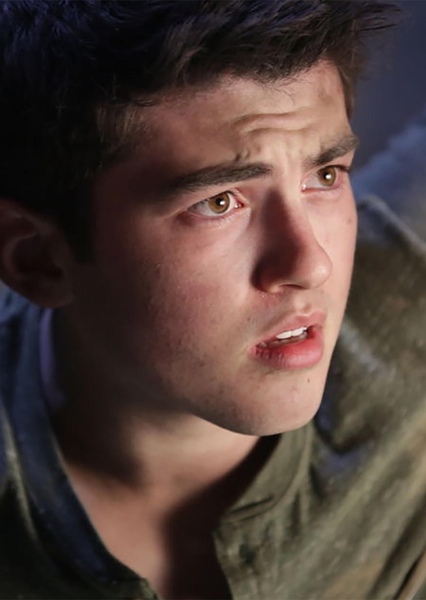 Derek Hale photo